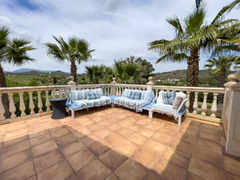 Finca - Cortijo in Coín