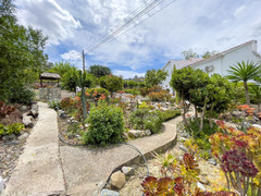 Finca - Cortijo in Coín