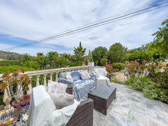 Finca - Cortijo in Coín