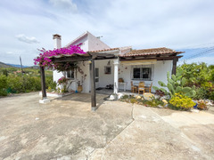 Finca - Cortijo in Coín
