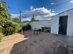 Exclusive Property with Three Charming Homes on One Plot in Coín