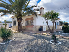 Exclusive Property with Three Charming Homes on One Plot in Coín