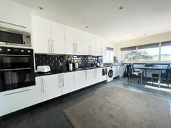 Exclusive Property with Three Charming Homes on One Plot in Coín