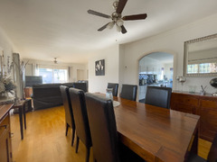 Exclusive Property with Three Charming Homes on One Plot in Coín