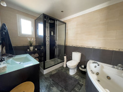Exclusive Property with Three Charming Homes on One Plot in Coín