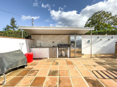 Exclusive Property with Three Charming Homes on One Plot in Coín