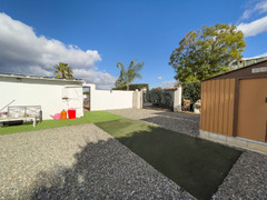 Exclusive Property with Three Charming Homes on One Plot in Coín