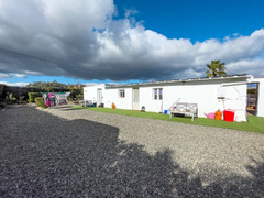 Exclusive Property with Three Charming Homes on One Plot in Coín