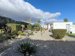 Exclusive Property with Three Charming Homes on One Plot in Coín
