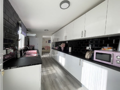 Exclusive Property with Three Charming Homes on One Plot in Coín