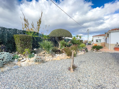 Exclusive Property with Three Charming Homes on One Plot in Coín