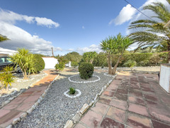 Exclusive Property with Three Charming Homes on One Plot in Coín