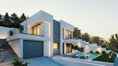 Detached Villa in Coín