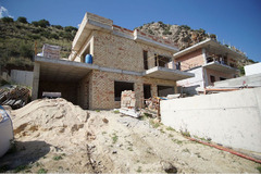 Detached Villa in Coín