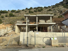 Detached Villa in Coín