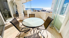 Middle Floor Apartment in Benalmadena