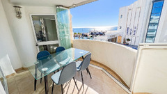 Middle Floor Apartment in Benalmadena
