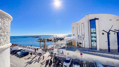 Middle Floor Apartment in Benalmadena