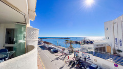 Middle Floor Apartment in Benalmadena