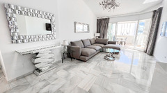 Middle Floor Apartment in Benalmadena