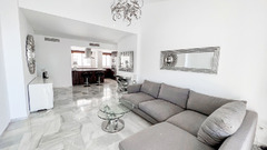 Middle Floor Apartment in Benalmadena
