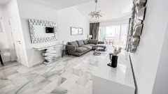Middle Floor Apartment in Benalmadena