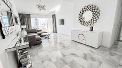Middle Floor Apartment in Benalmadena