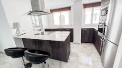Middle Floor Apartment in Benalmadena