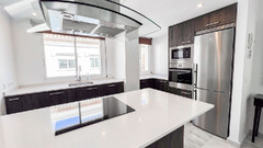 Middle Floor Apartment in Benalmadena
