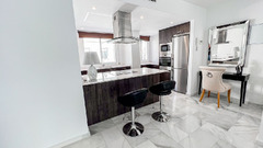 Middle Floor Apartment in Benalmadena