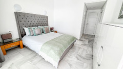 Middle Floor Apartment in Benalmadena