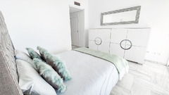 Middle Floor Apartment in Benalmadena