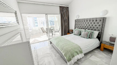 Middle Floor Apartment in Benalmadena