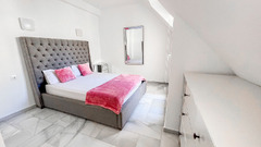 Middle Floor Apartment in Benalmadena