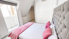 Middle Floor Apartment in Benalmadena