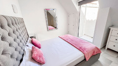 Middle Floor Apartment in Benalmadena
