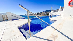 Middle Floor Apartment in Benalmadena