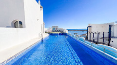 Middle Floor Apartment in Benalmadena