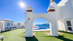 Middle Floor Apartment in Benalmadena