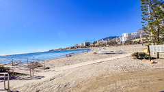 Middle Floor Apartment in Benalmadena