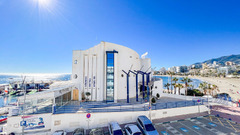 Middle Floor Apartment in Benalmadena