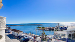 Middle Floor Apartment in Benalmadena