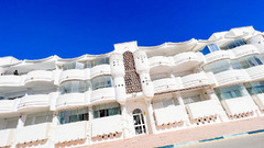 Middle Floor Apartment in Benalmadena