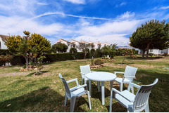 Cozy ground floor apartment in Torrox Costa