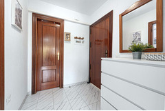 Cozy ground floor apartment in Torrox Costa