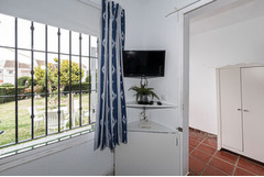 Cozy ground floor apartment in Torrox Costa