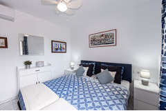 Cozy ground floor apartment in Torrox Costa