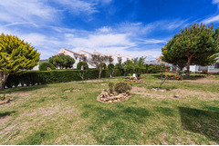 Cozy ground floor apartment in Torrox Costa