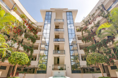 Apartment For Sale in New Golden Mile, Costa del Sol