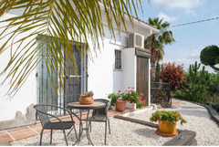 Finca - Cortijo in Tolox
